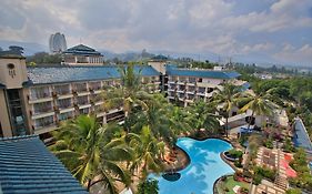 The Jayakarta Suites Bandung