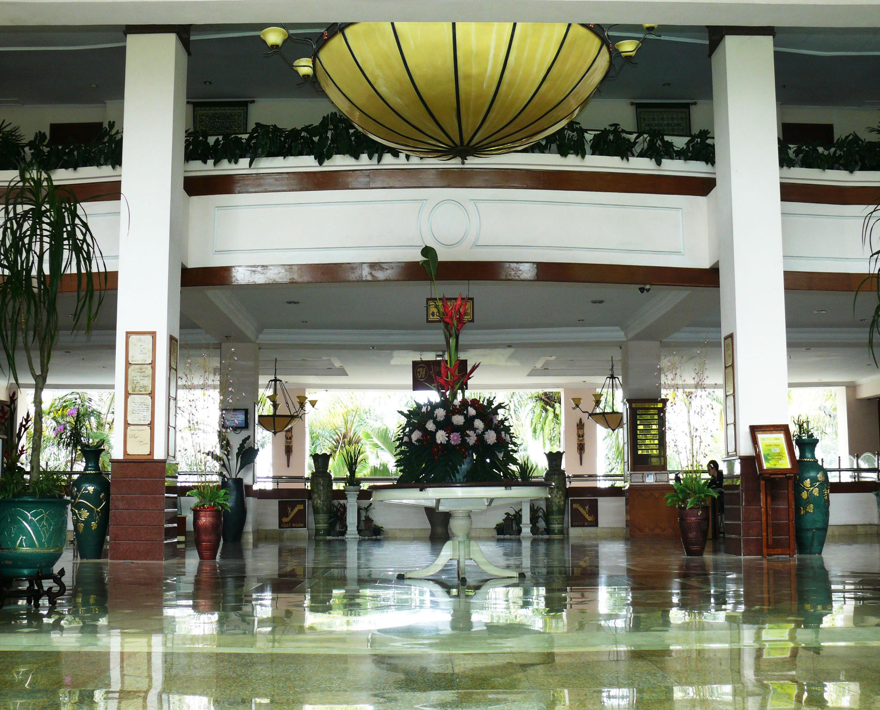 The Jayakarta Suites Bandung Exterior photo
