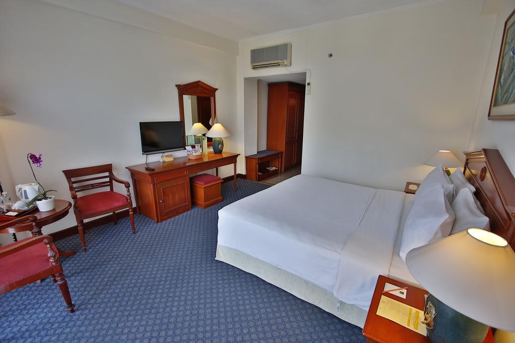 The Jayakarta Suites Bandung Room photo