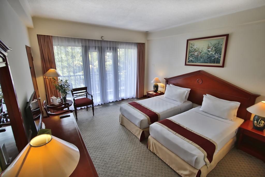 The Jayakarta Suites Bandung Room photo